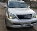 Сірий Лексус ГХ, об'ємом двигуна 4.7 л та пробігом 176 тис. км за 25000 $, фото 1 на Automoto.ua