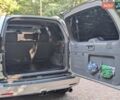 Сірий Лексус ГХ, об'ємом двигуна 4.66 л та пробігом 223 тис. км за 17900 $, фото 9 на Automoto.ua