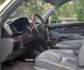 Сірий Лексус ГХ, об'ємом двигуна 4.66 л та пробігом 223 тис. км за 17900 $, фото 20 на Automoto.ua