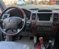 Сірий Лексус ГХ, об'ємом двигуна 4.66 л та пробігом 223 тис. км за 17900 $, фото 24 на Automoto.ua