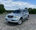 Сірий Лексус ГХ, об'ємом двигуна 4.7 л та пробігом 230 тис. км за 14700 $, фото 2 на Automoto.ua