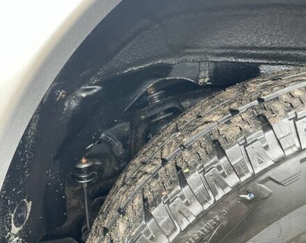 Сірий Лексус ГХ, об'ємом двигуна 4.7 л та пробігом 236 тис. км за 16500 $, фото 8 на Automoto.ua