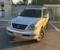 Серый Лексус ГХ, объемом двигателя 4.66 л и пробегом 170 тыс. км за 17000 $, фото 1 на Automoto.ua