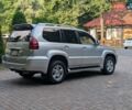 Сірий Лексус ГХ, об'ємом двигуна 4.66 л та пробігом 223 тис. км за 17900 $, фото 11 на Automoto.ua