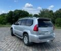Сірий Лексус ГХ, об'ємом двигуна 4.7 л та пробігом 230 тис. км за 14700 $, фото 3 на Automoto.ua
