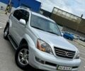 Сірий Лексус ГХ, об'ємом двигуна 4.7 л та пробігом 301 тис. км за 15999 $, фото 1 на Automoto.ua