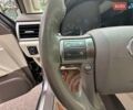 Серый Лексус ГХ, объемом двигателя 4.61 л и пробегом 102 тыс. км за 31000 $, фото 32 на Automoto.ua