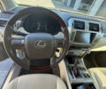 Серый Лексус ГХ, объемом двигателя 4.61 л и пробегом 194 тыс. км за 25000 $, фото 8 на Automoto.ua