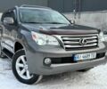 Сірий Лексус ГХ, об'ємом двигуна 4.6 л та пробігом 328 тис. км за 22999 $, фото 1 на Automoto.ua