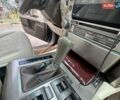 Серый Лексус ГХ, объемом двигателя 4.61 л и пробегом 102 тыс. км за 31000 $, фото 57 на Automoto.ua