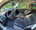 Серый Лексус ГХ, объемом двигателя 4.61 л и пробегом 210 тыс. км за 26300 $, фото 32 на Automoto.ua