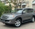Сірий Лексус ГХ, об'ємом двигуна 4.6 л та пробігом 103 тис. км за 31000 $, фото 2 на Automoto.ua