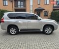Серый Лексус ГХ, объемом двигателя 4.61 л и пробегом 254 тыс. км за 26400 $, фото 9 на Automoto.ua