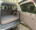 Серый Лексус ГХ, объемом двигателя 4.61 л и пробегом 167 тыс. км за 31500 $, фото 17 на Automoto.ua