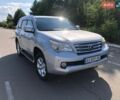 Сірий Лексус ГХ, об'ємом двигуна 4.6 л та пробігом 114 тис. км за 23850 $, фото 1 на Automoto.ua