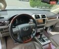 Серый Лексус ГХ, объемом двигателя 4.61 л и пробегом 254 тыс. км за 26400 $, фото 14 на Automoto.ua