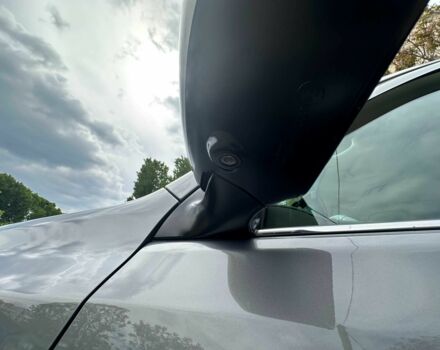 Серый Лексус ГХ, объемом двигателя 4.6 л и пробегом 103 тыс. км за 29500 $, фото 12 на Automoto.ua