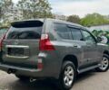 Сірий Лексус ГХ, об'ємом двигуна 4.6 л та пробігом 103 тис. км за 31000 $, фото 7 на Automoto.ua
