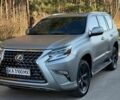 Сірий Лексус ГХ, об'ємом двигуна 4.61 л та пробігом 256 тис. км за 23000 $, фото 1 на Automoto.ua