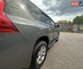 Серый Лексус ГХ, объемом двигателя 4.61 л и пробегом 102 тыс. км за 31000 $, фото 15 на Automoto.ua
