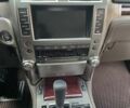 Серый Лексус ГХ, объемом двигателя 4.61 л и пробегом 254 тыс. км за 25000 $, фото 17 на Automoto.ua