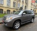 Серый Лексус ГХ, объемом двигателя 4.61 л и пробегом 167 тыс. км за 31500 $, фото 1 на Automoto.ua