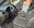 Серый Лексус ГХ, объемом двигателя 4.61 л и пробегом 254 тыс. км за 24000 $, фото 12 на Automoto.ua