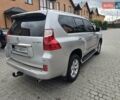 Серый Лексус ГХ, объемом двигателя 4.61 л и пробегом 254 тыс. км за 26400 $, фото 7 на Automoto.ua