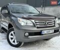 Серый Лексус ГХ, объемом двигателя 4.61 л и пробегом 328 тыс. км за 22999 $, фото 1 на Automoto.ua