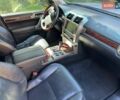 Сірий Лексус ГХ, об'ємом двигуна 4.61 л та пробігом 208 тис. км за 27300 $, фото 8 на Automoto.ua