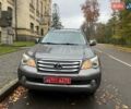 Серый Лексус ГХ, объемом двигателя 4.61 л и пробегом 167 тыс. км за 31500 $, фото 3 на Automoto.ua