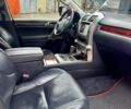 Сірий Лексус ГХ, об'ємом двигуна 4.6 л та пробігом 315 тис. км за 22000 $, фото 9 на Automoto.ua