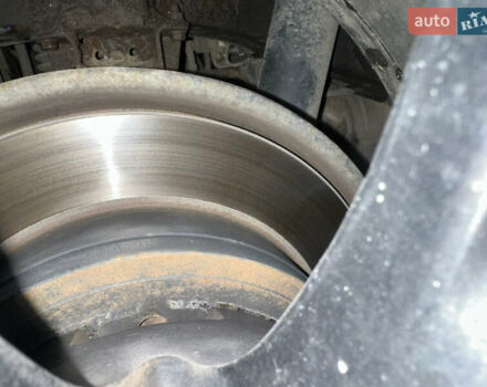 Серый Лексус ГХ, объемом двигателя 4.61 л и пробегом 230 тыс. км за 25500 $, фото 10 на Automoto.ua
