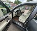 Сірий Лексус ГХ, об'ємом двигуна 4.6 л та пробігом 103 тис. км за 31000 $, фото 13 на Automoto.ua