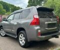 Сірий Лексус ГХ, об'ємом двигуна 4.6 л та пробігом 103 тис. км за 31000 $, фото 5 на Automoto.ua