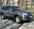 Серый Лексус ГХ, объемом двигателя 4.6 л и пробегом 145 тыс. км за 27900 $, фото 3 на Automoto.ua