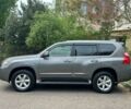Сірий Лексус ГХ, об'ємом двигуна 4.6 л та пробігом 103 тис. км за 31000 $, фото 4 на Automoto.ua