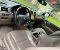 Серый Лексус ГХ, объемом двигателя 4.61 л и пробегом 167 тыс. км за 31500 $, фото 6 на Automoto.ua