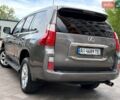 Сірий Лексус ГХ, об'ємом двигуна 4.61 л та пробігом 328 тис. км за 20999 $, фото 1 на Automoto.ua