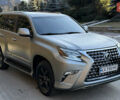 Сірий Лексус ГХ, об'ємом двигуна 4.61 л та пробігом 256 тис. км за 26500 $, фото 7 на Automoto.ua