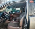 Сірий Лексус ГХ, об'ємом двигуна 4.61 л та пробігом 171 тис. км за 27500 $, фото 8 на Automoto.ua