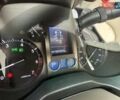 Серый Лексус ГХ, объемом двигателя 4.61 л и пробегом 102 тыс. км за 31000 $, фото 34 на Automoto.ua