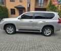 Серый Лексус ГХ, объемом двигателя 4.61 л и пробегом 254 тыс. км за 24000 $, фото 3 на Automoto.ua