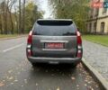 Серый Лексус ГХ, объемом двигателя 4.61 л и пробегом 167 тыс. км за 31500 $, фото 4 на Automoto.ua