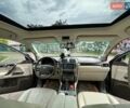 Серый Лексус ГХ, объемом двигателя 4.61 л и пробегом 102 тыс. км за 31000 $, фото 59 на Automoto.ua