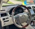 Серый Лексус ГХ, объемом двигателя 4.6 л и пробегом 145 тыс. км за 27900 $, фото 15 на Automoto.ua