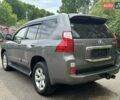 Серый Лексус ГХ, объемом двигателя 4.61 л и пробегом 102 тыс. км за 31000 $, фото 10 на Automoto.ua