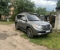 Серый Лексус ГХ, объемом двигателя 4.6 л и пробегом 250 тыс. км за 23500 $, фото 9 на Automoto.ua