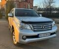 Серый Лексус ГХ, объемом двигателя 4.61 л и пробегом 320 тыс. км за 22800 $, фото 2 на Automoto.ua