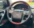Серый Лексус ГХ, объемом двигателя 4.61 л и пробегом 197 тыс. км за 26300 $, фото 29 на Automoto.ua